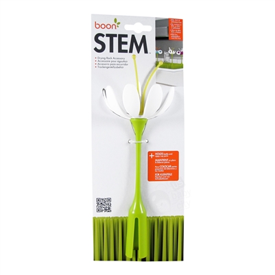 Stem - White/Yellow (Boon)