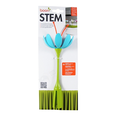 Stem - Blue/Orange (Boon)