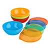 Gerber Graduates Bunch A Bowls 4 pack (NUK)