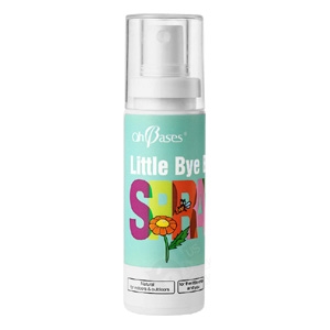 Little Bye Bye Spray - 2 oz. (OhBases)