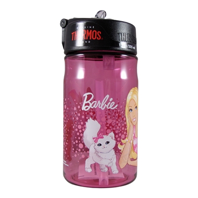 Hydration Bottle Barbie - 12 oz. (Thermos)