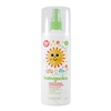 Mineral-Based Sunscreen Spray 50+SPF - 6 oz. (Babyganics)