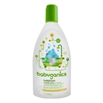 Bubble Bath Chamomile Verbena - 20 oz. (Babyganics)