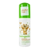 Alcohol-Free Foaming Hand Sanitizer Mandarin - 1.69 oz. (Babyganics)