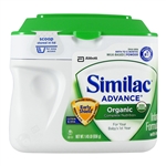 Similac Organic - 1.45 lb. (Similac)