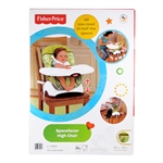 SpaceSaver High Chair (Fisher Price)