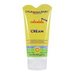 Calendula Cream - 6 oz  (California Baby)