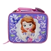 Sofia the First Insulated Soft Lunch Kit (Thermos)