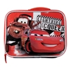 Cars Lightning McQueen Insulated Soft Lunch Kit (Thermos)