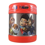 FUNtainer Food Jar Paw Patrol - 10 oz. (Thermos)