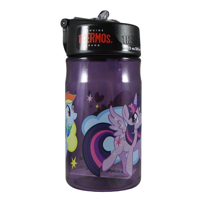 Hydration Bottle My Little Pony - 12 oz. (Thermos)