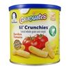 Graduates Lil' Crunchies Garden Tomato 6 pack - 1.48 oz. (Gerber)