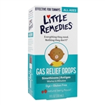 Gas Relief Drops - 1 oz. (Little Remedies)