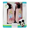 Cinderella Soft Soles 6-12 months - Pink (Robeez)