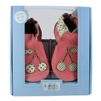 Cherry Soft Soles 6-12 months - Sorbet (Robeez)