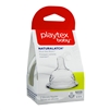 NaturaLatch Y Cut Nipple 2 pack (Playtex)