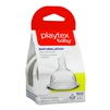 NaturaLatch Fast Flow Nipple 2 pack (Playtex)