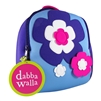 Flower Power Backpack (Dabbawalla)