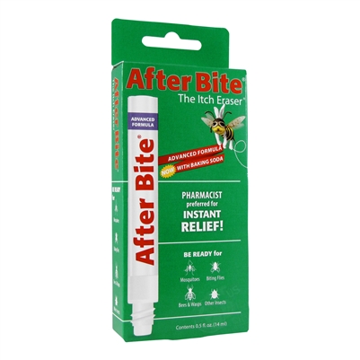 After Bite Advanced Formula - 0.5 oz (After Bite)