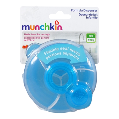 Formula Dispenser (Munchkin)