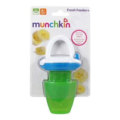 Fresh Feeder+ (Munchkin)