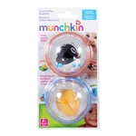 Float & Play Bubbles - 2 pack (Munchkin)