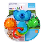 Safari Strainers (Munchkin)