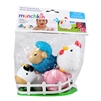 Squirtin' Barnyard Friends 4 Pack (Munchkin)