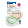 LATCH Lightweight Pacifiers 2 Pack 3m+ (Munchkin)