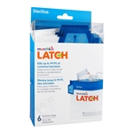 LATCH Sterilizer Bags 6 Pack (Munchkin)