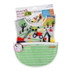 To-Go Bib Green (Munchkin)