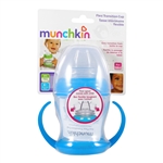 Flexi Transition Cup - 4 oz (Munchkin)