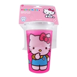 Hello Kitty Miracle Sippy Cup - 9 oz. (Munchkin)