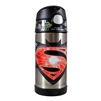 FUNtatiner Bottle Batman vs Superman - 12 oz. (Thermos)