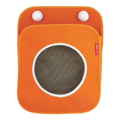 Tubby Bath Toy Organizer Orange (Skip Hop)