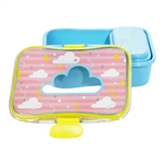 Forget Me Not Lunch Kit Cloud (Skip Hop)