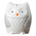 Moonlight & Melodies Owl Nightlight Soother (Skip Hop)