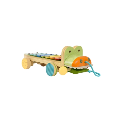 Giraffe Safari Crocodile Xylophone (Skip Hop)