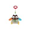 Explore & More Rolling Owl Push Toy (Skip Hop)