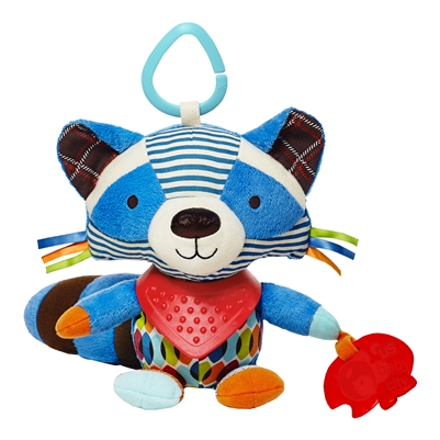 Bandana Buddies Activity Toy Raccoon (Skip Hop)