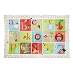 Alphabet Zoo Mega Playmat (Skip Hop)