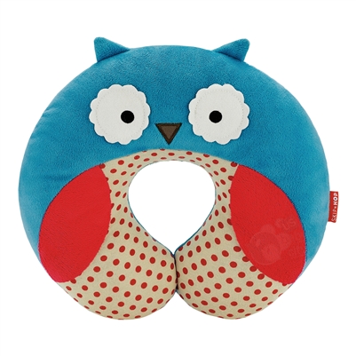 Zoo Travel Neckrests Owl (Skip Hop)