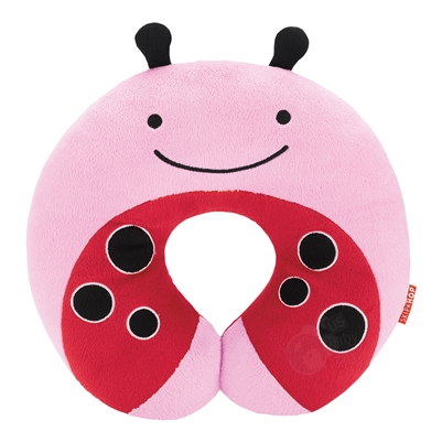 Zoo Travel Neckrests Ladybug (Skip Hop)