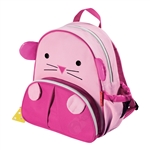 Zoo Little Kid Backpacks Mouse (Skip Hop)