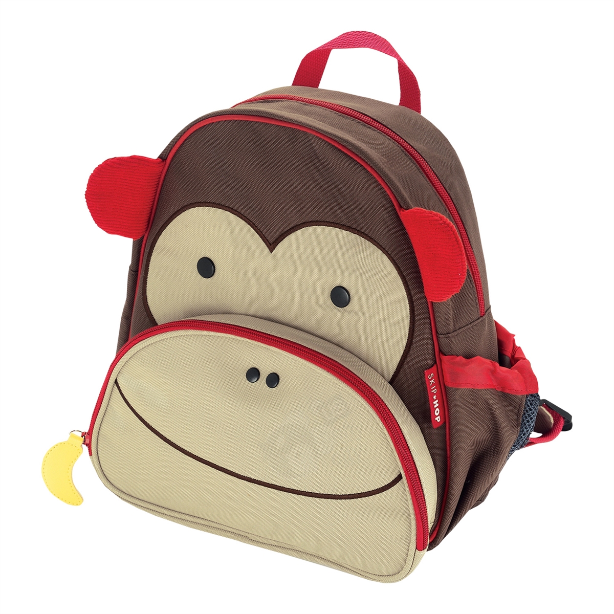 Zoo Little Kid Backpacks Monkey (Skip Hop)