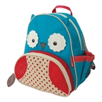 Zoo Little Kid Backpacks Owl (Skip Hop)