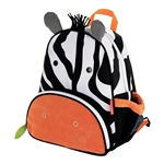 Zoo Little Kid Backpacks Zebra (Skip Hop)