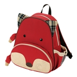 Zoo Little Kid Backpacks Fox (Skip Hop)