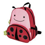 Zoo Little Kid Backpacks Ladybug (Skip Hop)