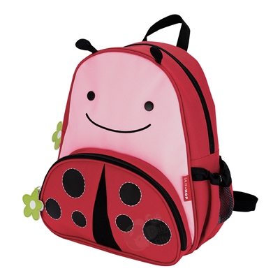 Zoo Little Kid Backpacks Ladybug (Skip Hop)